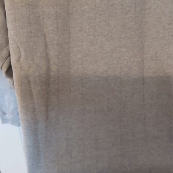 Points West top sweater  Medium sweatshirt - Picture 6 of 9